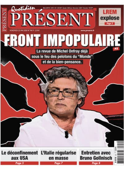 Présent n°&nbsp;9619