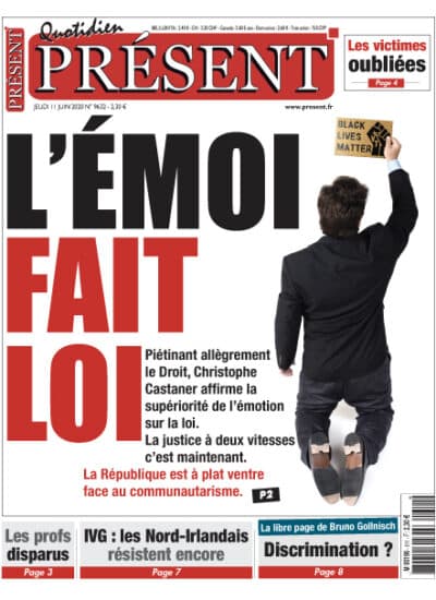 Présent n°&nbsp;9632