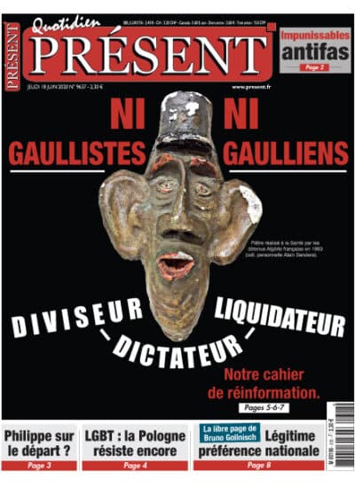 Présent n°&nbsp;9637