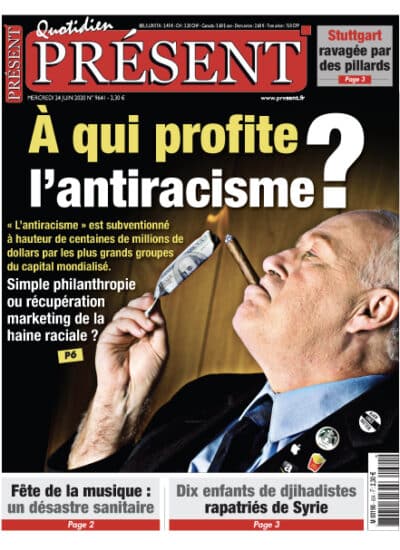 Présent n°&nbsp;9641