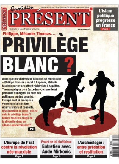 Présent n°&nbsp;9653