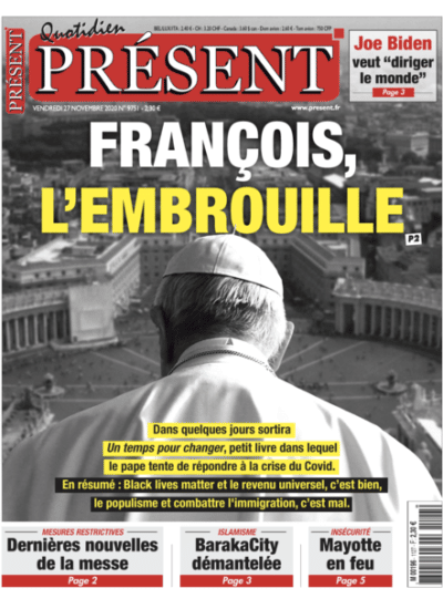 Présent n°&nbsp;9751