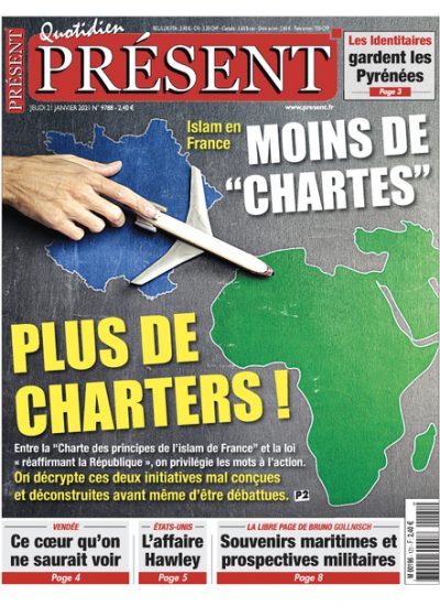 Présent n°&nbsp;9788