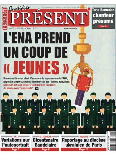 Présent n°&nbsp;9844