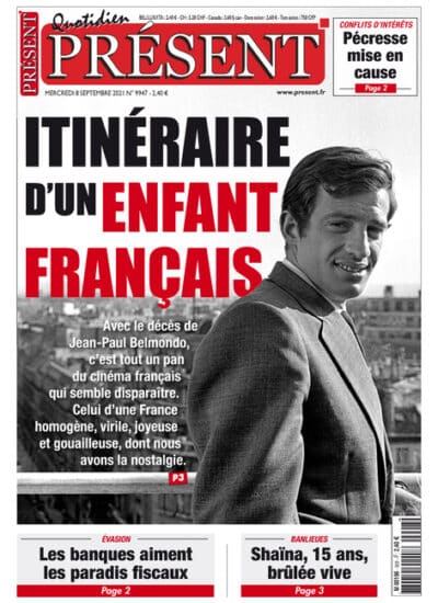 Présent n°&nbsp;9947