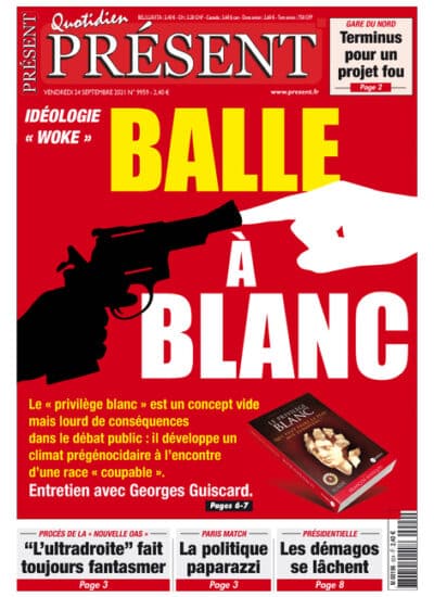 Présent n°&nbsp;9959