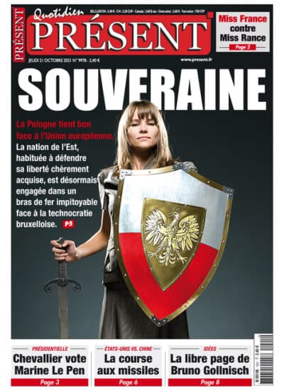 Présent n°&nbsp;9978