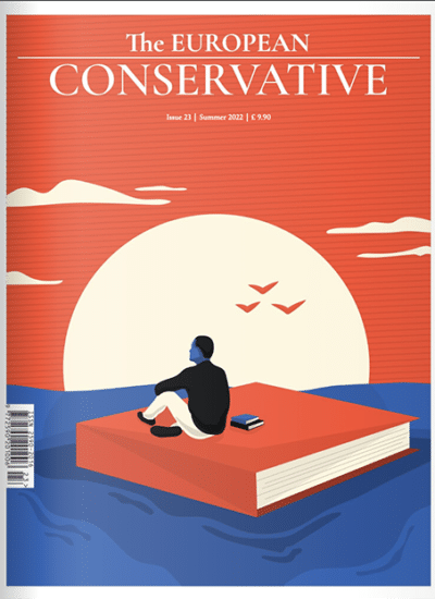 The European Conservative n° 23