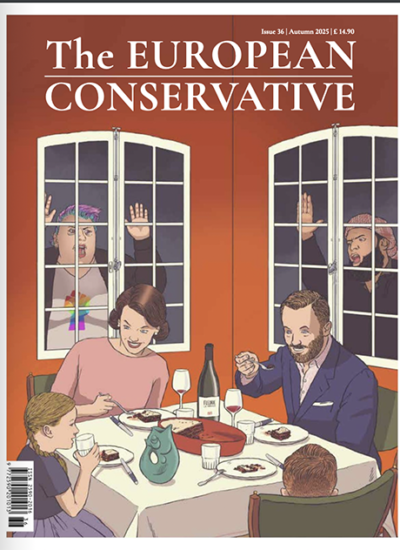 The European Conservative n°&nbsp;36