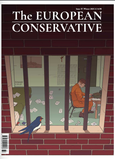 The European Conservative n°&nbsp;37