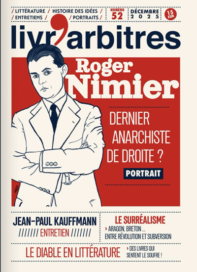 Livr’Arbitres n°&nbsp;52