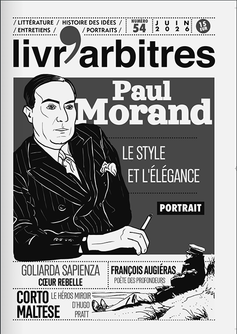Livr’Arbitres n° 54